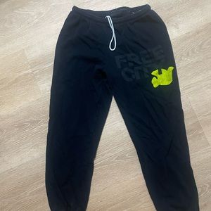 FREE CITY sweats